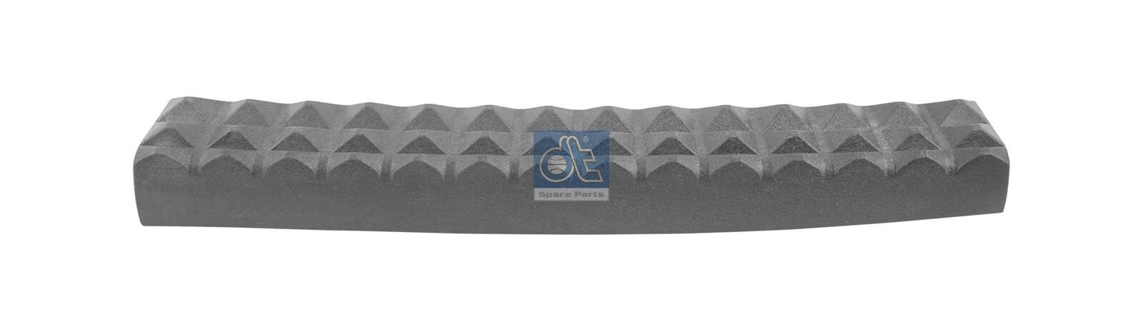 Captusala, treapta DT Spare Parts 7.75023