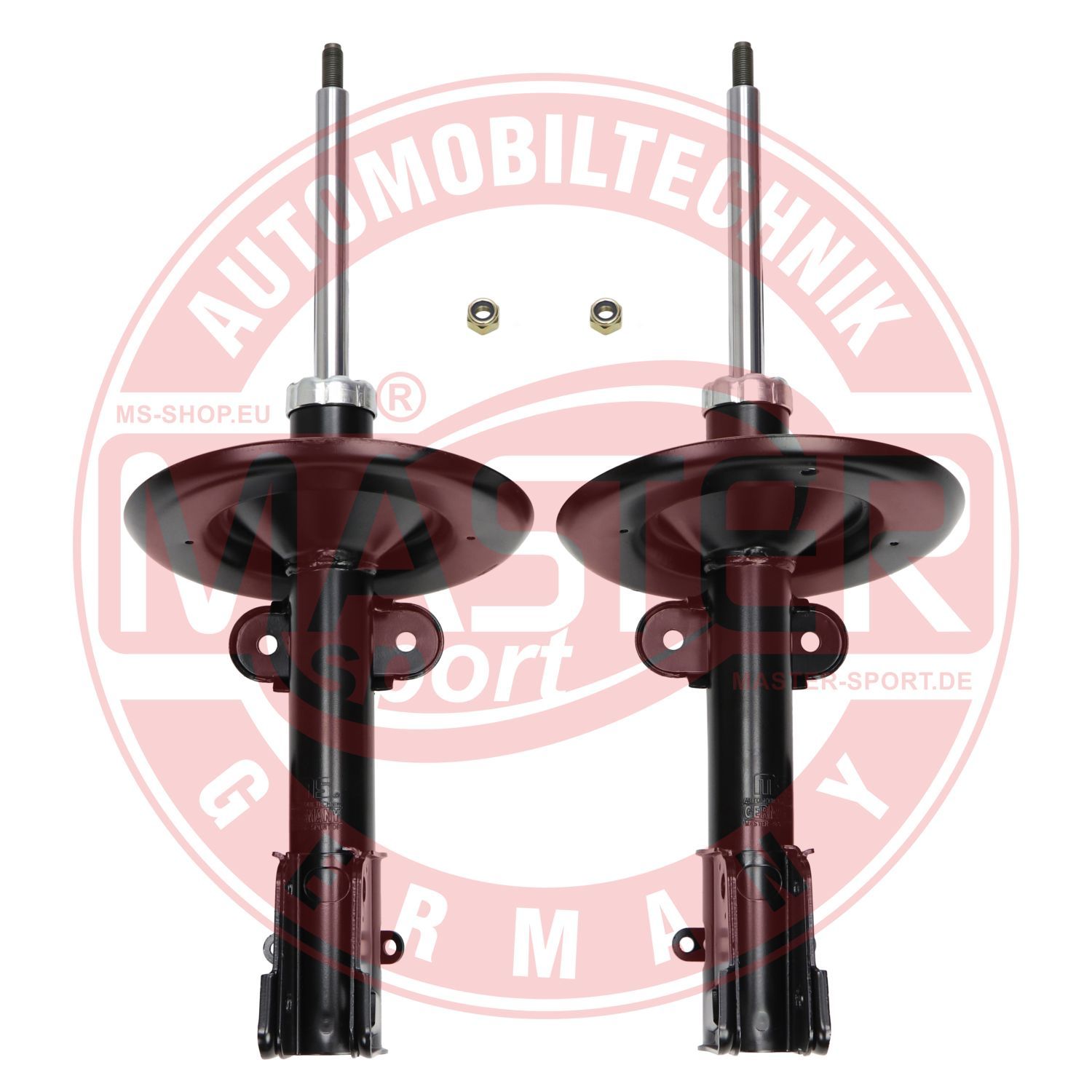 Amortyzator MASTER-SPORT GERMANY 16K004841