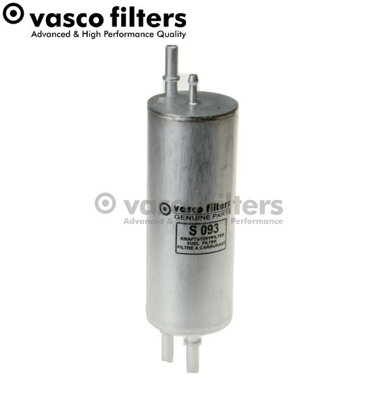 Filtr paliwa DAVID VASCO S093