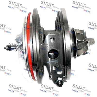 Ansamblu de bază, turbocompresor SIDAT ETP TURBO 47.179