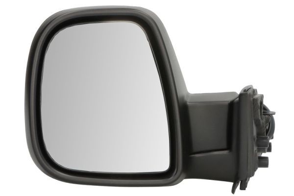 Наружное зеркало