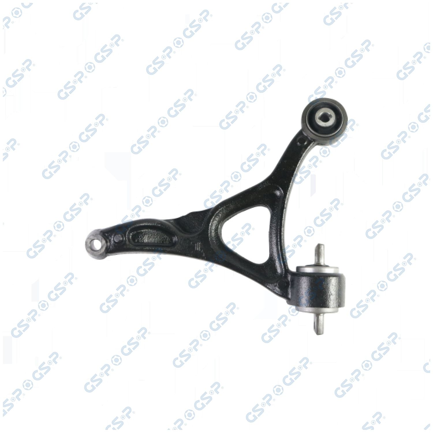 Brat, suspensie roata GSP S060313