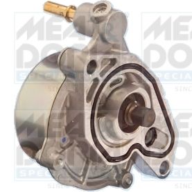 Pompa podciśnieniowa, układ hamulcowy MEAT & DORIA 91073