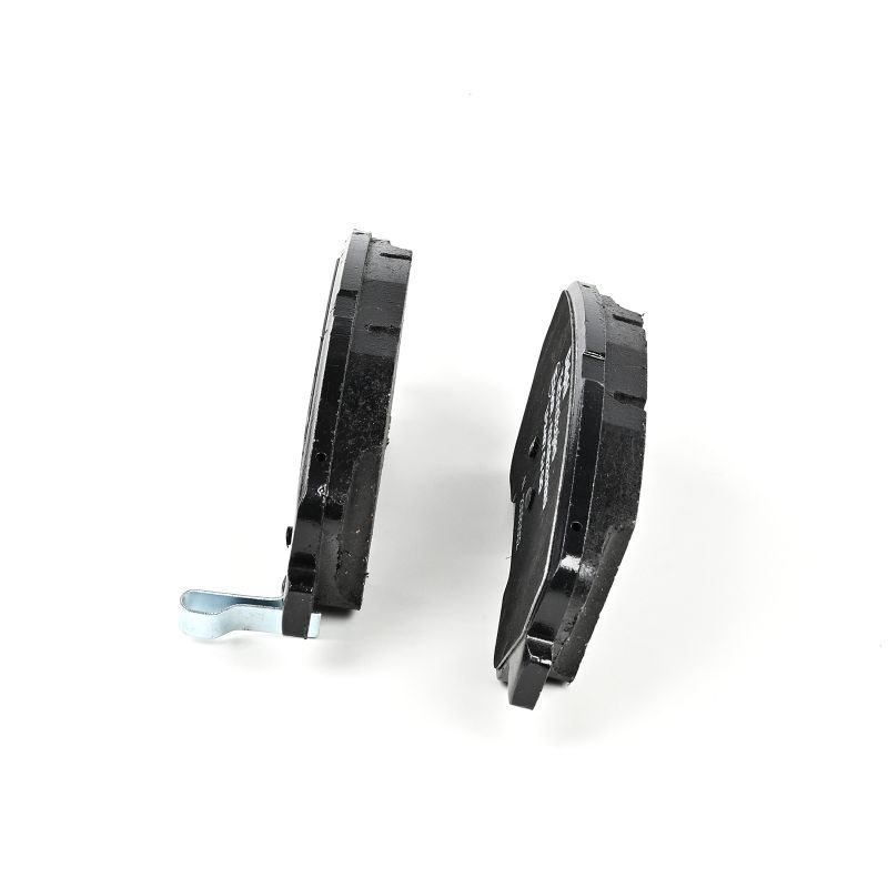 Bremžu uzliku kompl., Disku bremzes