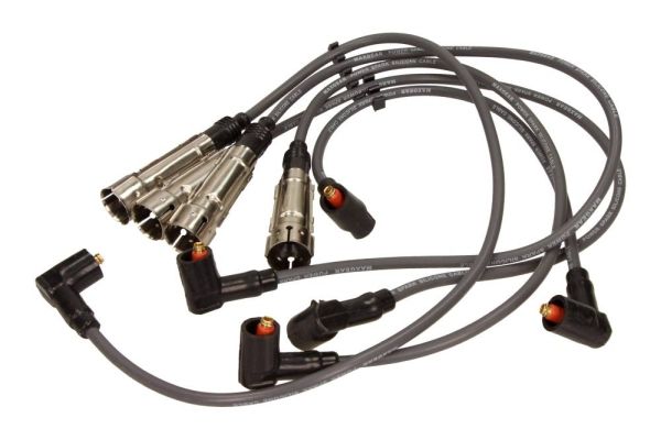 Sada kabelů pro zapalování MAXGEAR 53-0157