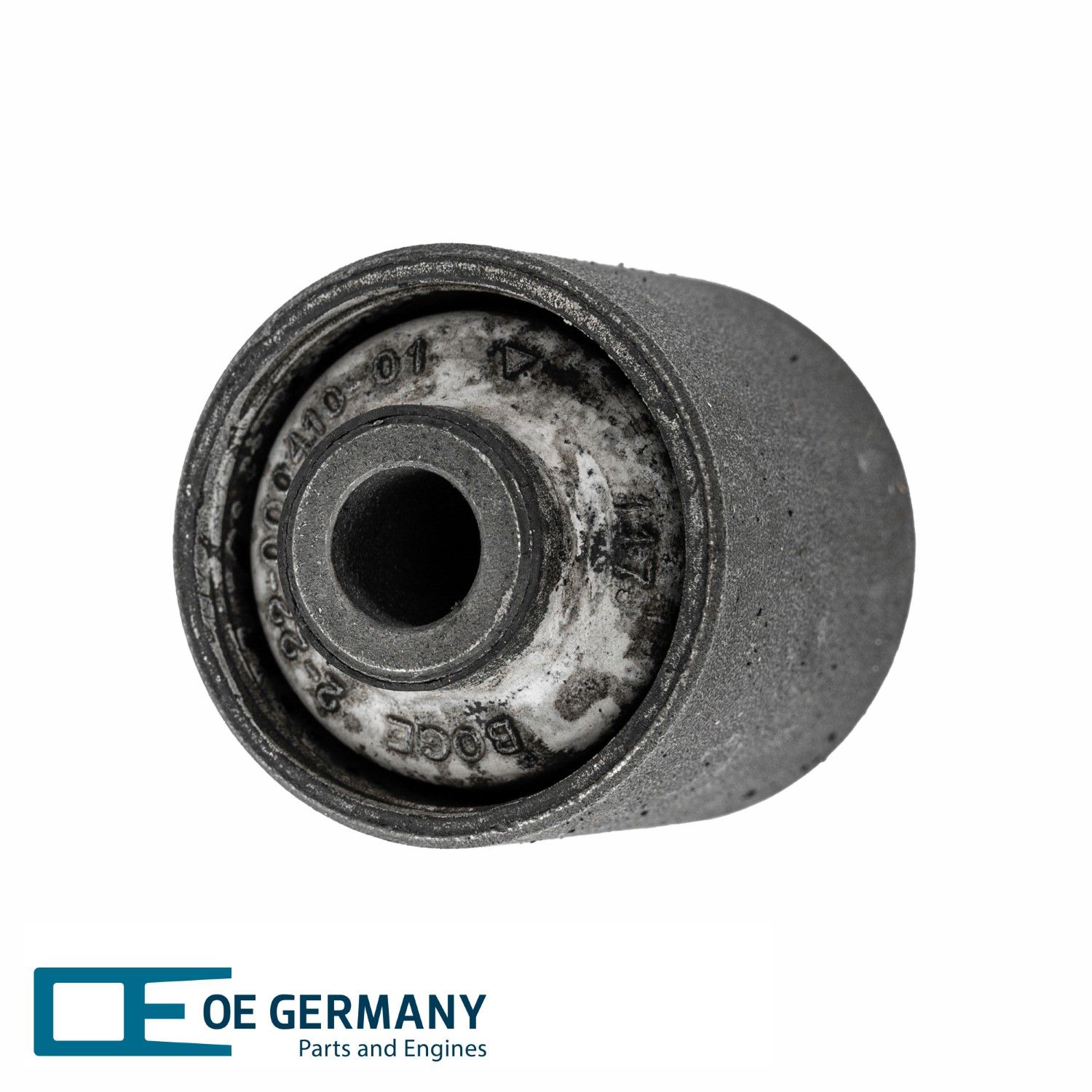 Łożyskowanie, korpus osi OE GERMANY 800028