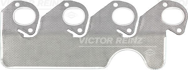 Garnitura, galerie evacuare VICTOR REINZ 71-25910-10
