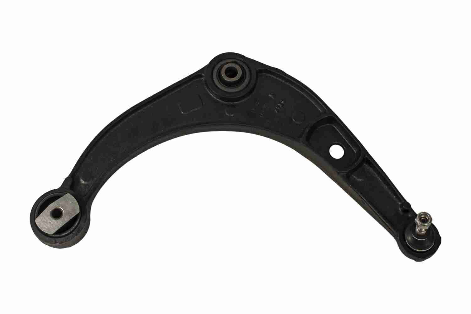 Bras de liaison, suspension de roue