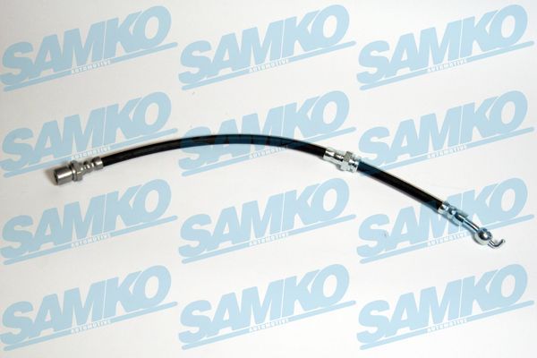 Levně Brzdová hadice SAMKO 6T48049