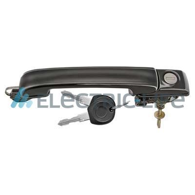 Vnější klika dveří ELECTRIC LIFE ZR8094004