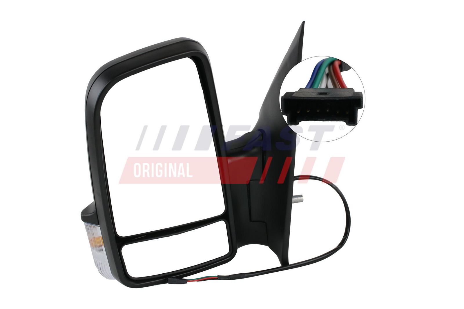 Oglinda exterioara FAST FT88339