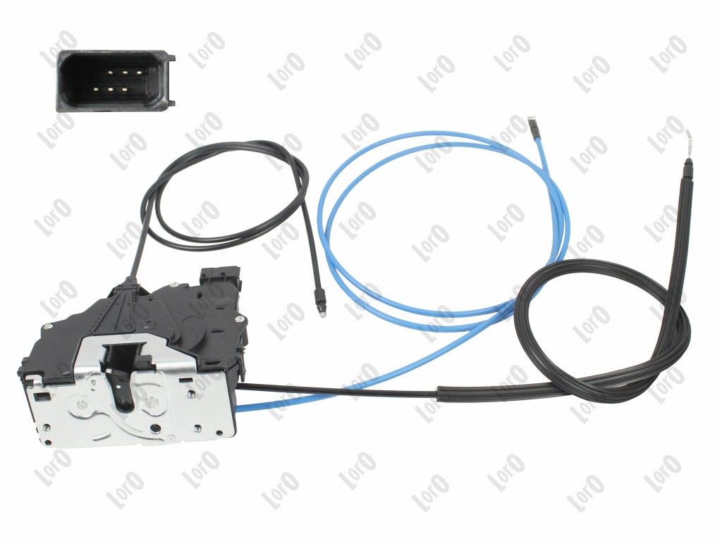 Serrure de porte OE FIAT 1393801080