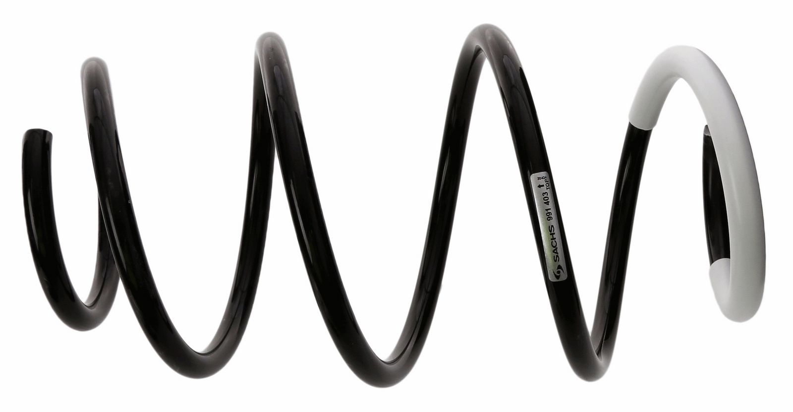 Arc spiral SACHS 991 403