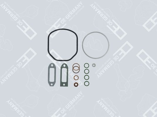 Set garnituri, chiulasa OE GERMANY 04 3004 910000