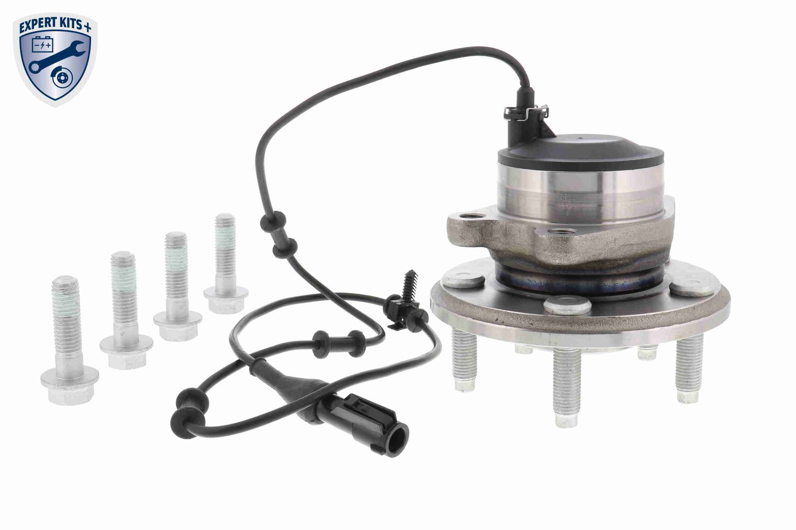 Riteņa rumbas gultņa komplekts