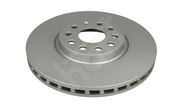 Tarcza hamulcowa HART 256 744