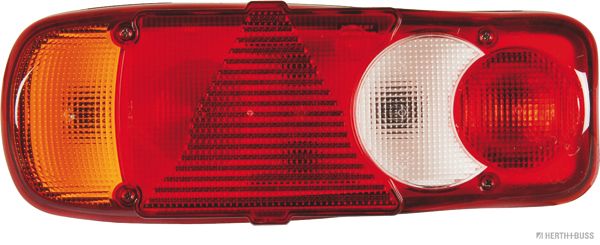 Lampa spate HERTH+BUSS ELPARTS 83830075