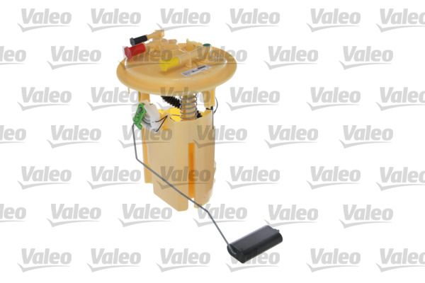 Czujnik, poziom paliwa VALEO 347547
