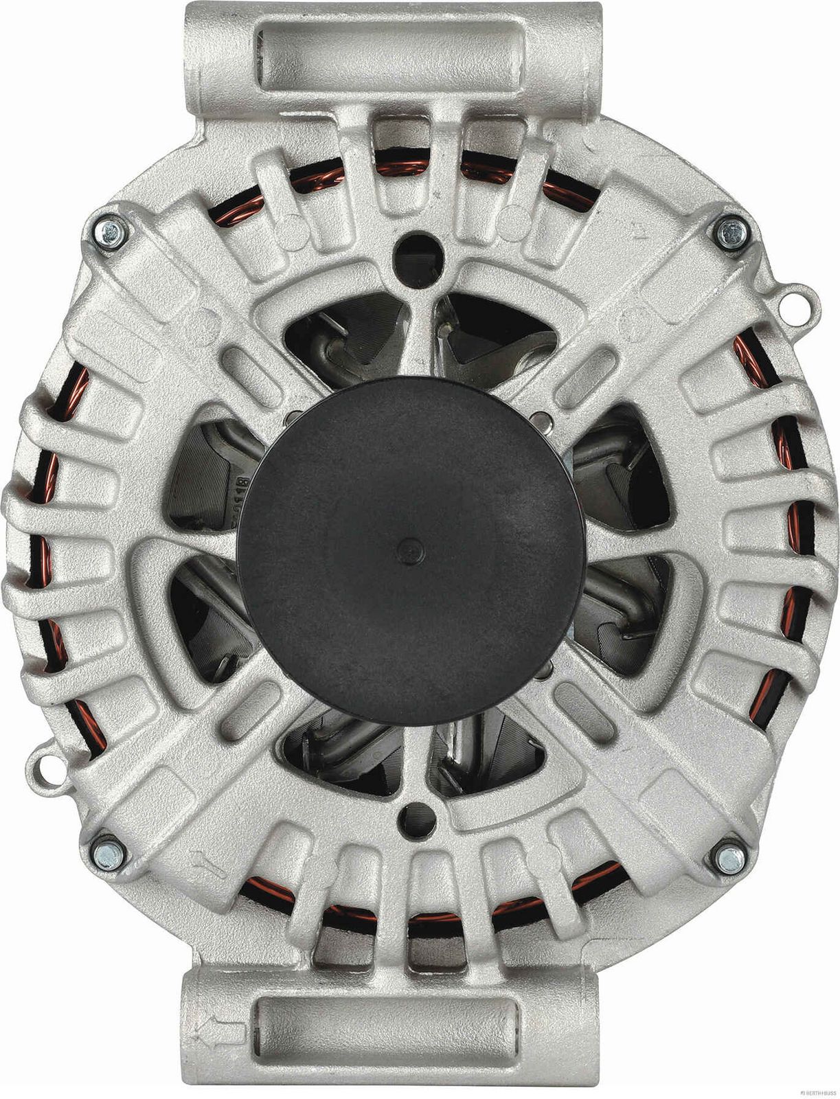 Generator / Alternator HERTH+BUSS ELPARTS 32002011