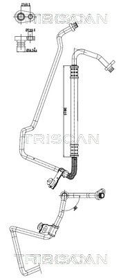 Kõrgsurve-/madalsurvetorustik, kliimaseade