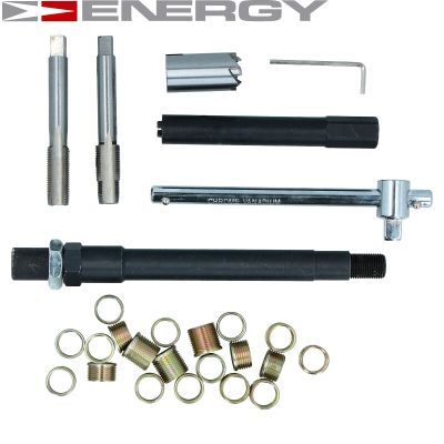 Levně Sada nářadí ENERGY NE00185