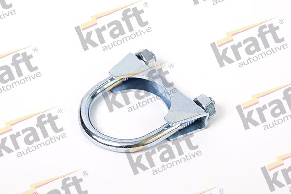 Spojka trubek, výfukový systém KRAFT AUTOMOTIVE 0558571