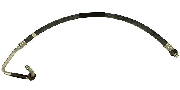 conducta inalta presiune,aer conditionat METZGER 2360022