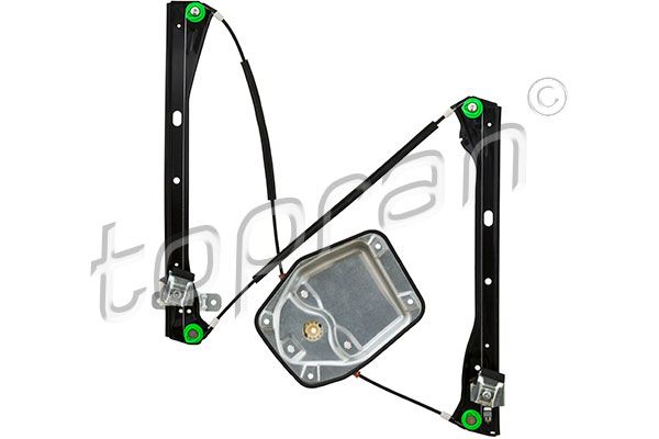 Стеклоподъемник