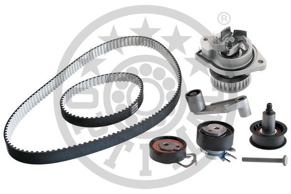 Pompa wodna + zestaw paska rozrządu OPTIMAL SK-1511AQ1