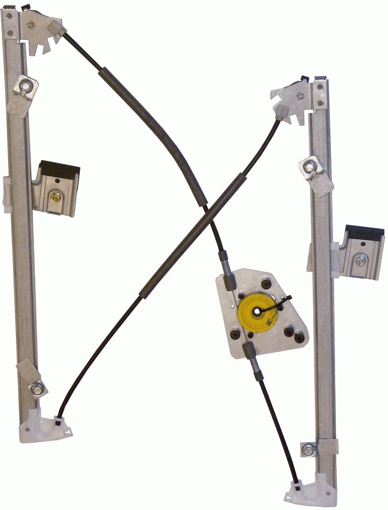 Podnośnik szyby LEMFÖRDER 63.80813.0