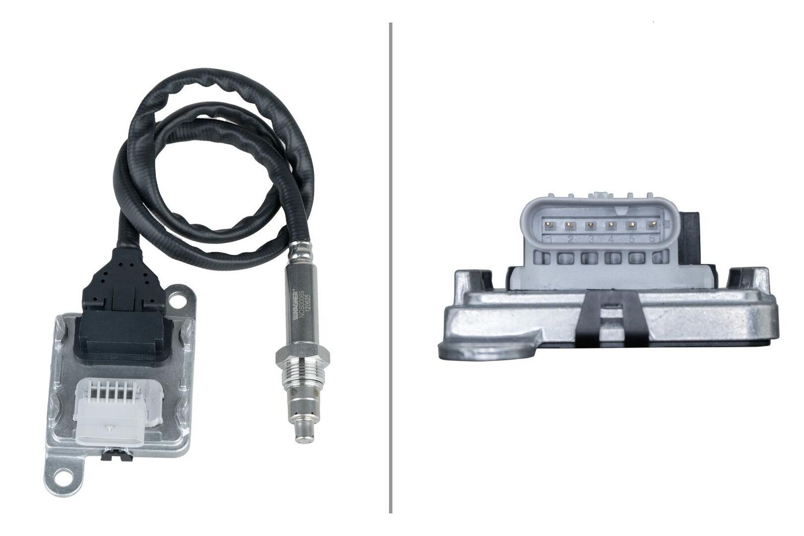 Senzor NOx, Catalizator NOx WAGNER NOS00069