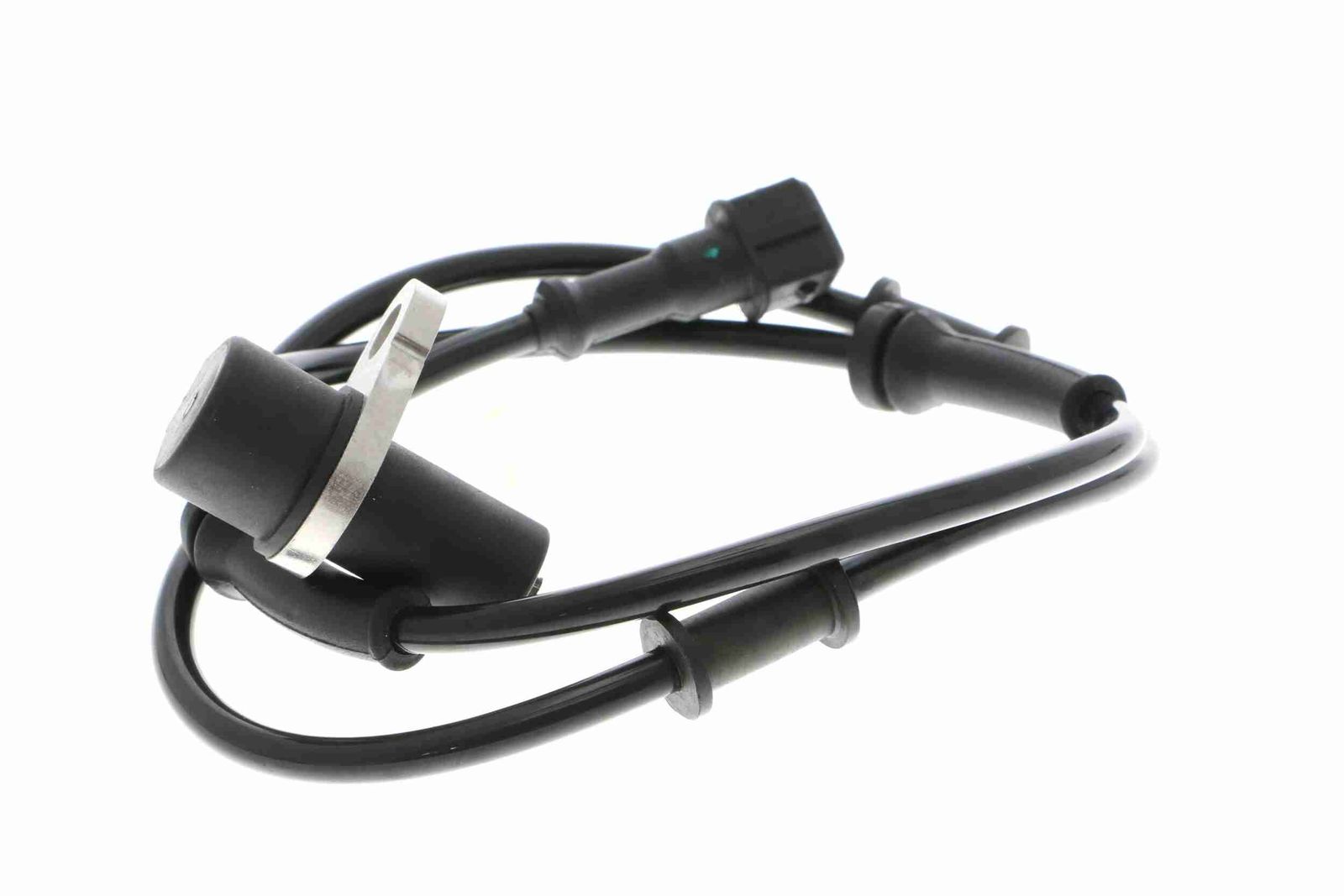 Capteur, vitesse de roue
