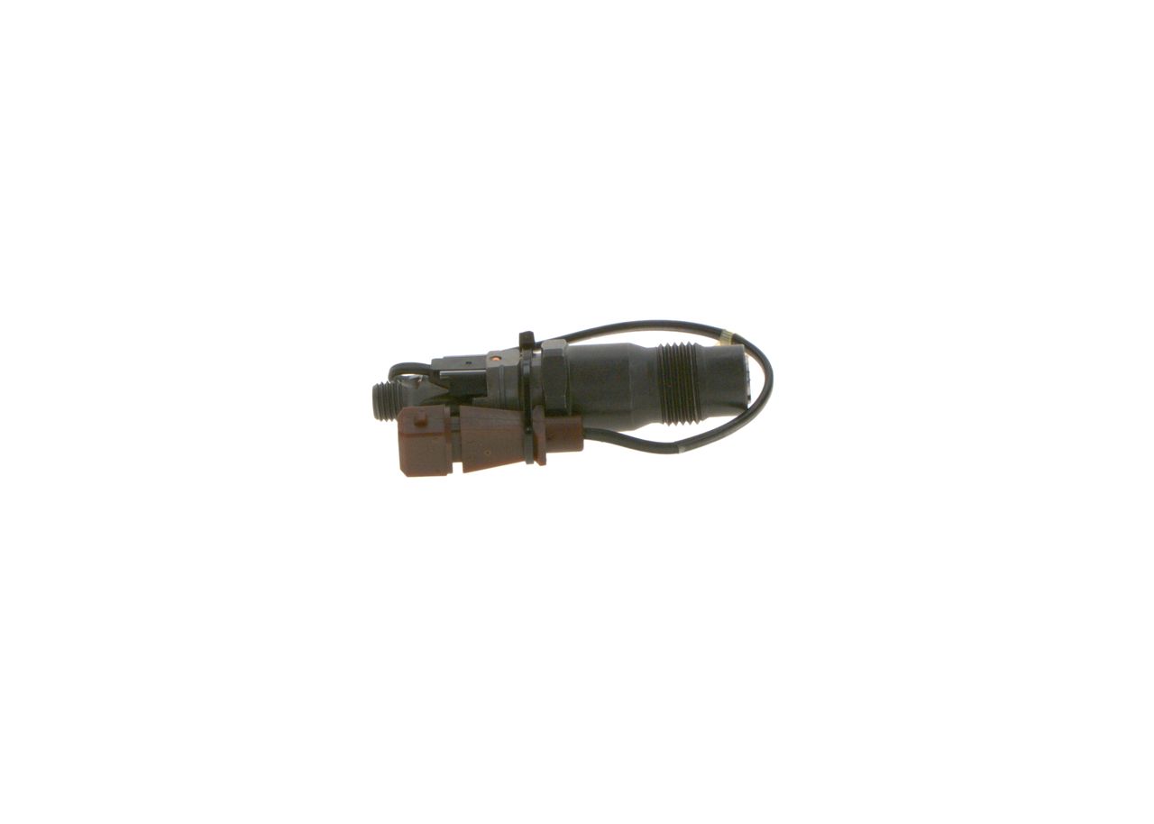 Levně Držák trysky set BOSCH 0 432 217 309