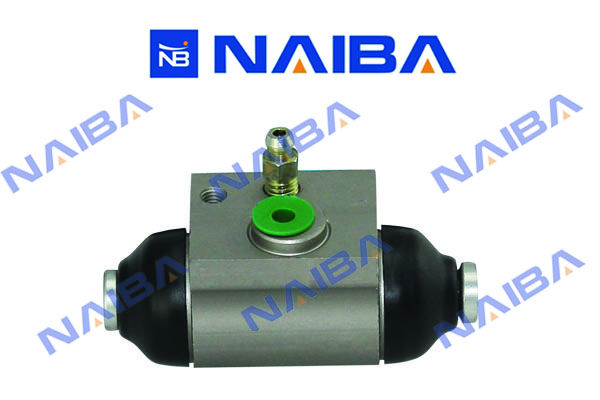 Cylinderek hamulcowy CALIPERE+ NAIBA R023