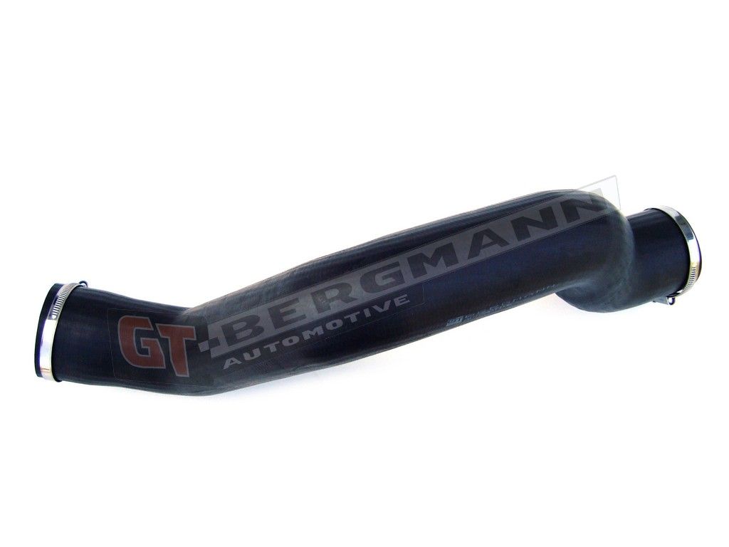 Levně Hadička plnicího vzduchu GT-BERGMANN Automotive GT52-117