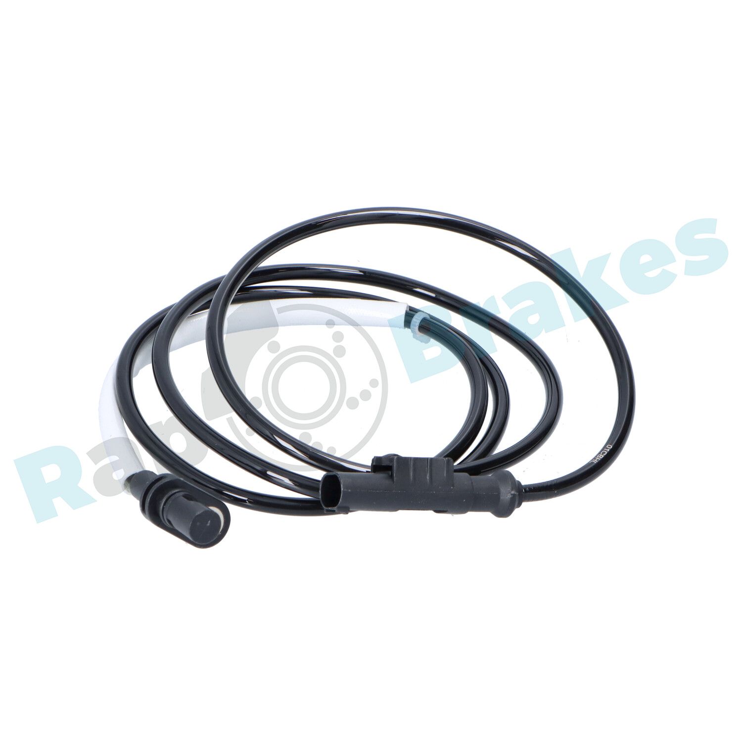 Jutiklis, rato greitis