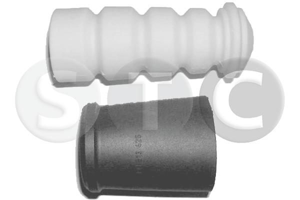 Zestaw ochrony przeciwpyłowej, amortyzator STC T451334