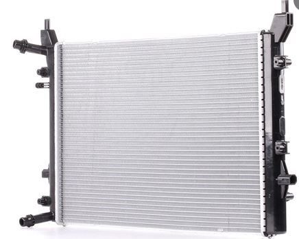 Radiator, racire motor MTR 12133810