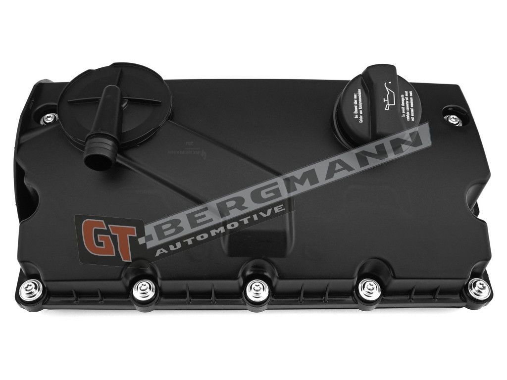 Levně Kryt hlavy válce GT-BERGMANN Automotive GT58-053