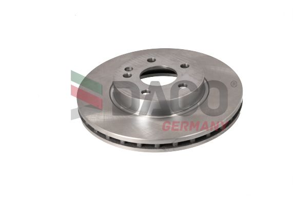 Tarcza hamulcowa DACO GERMANY 603316