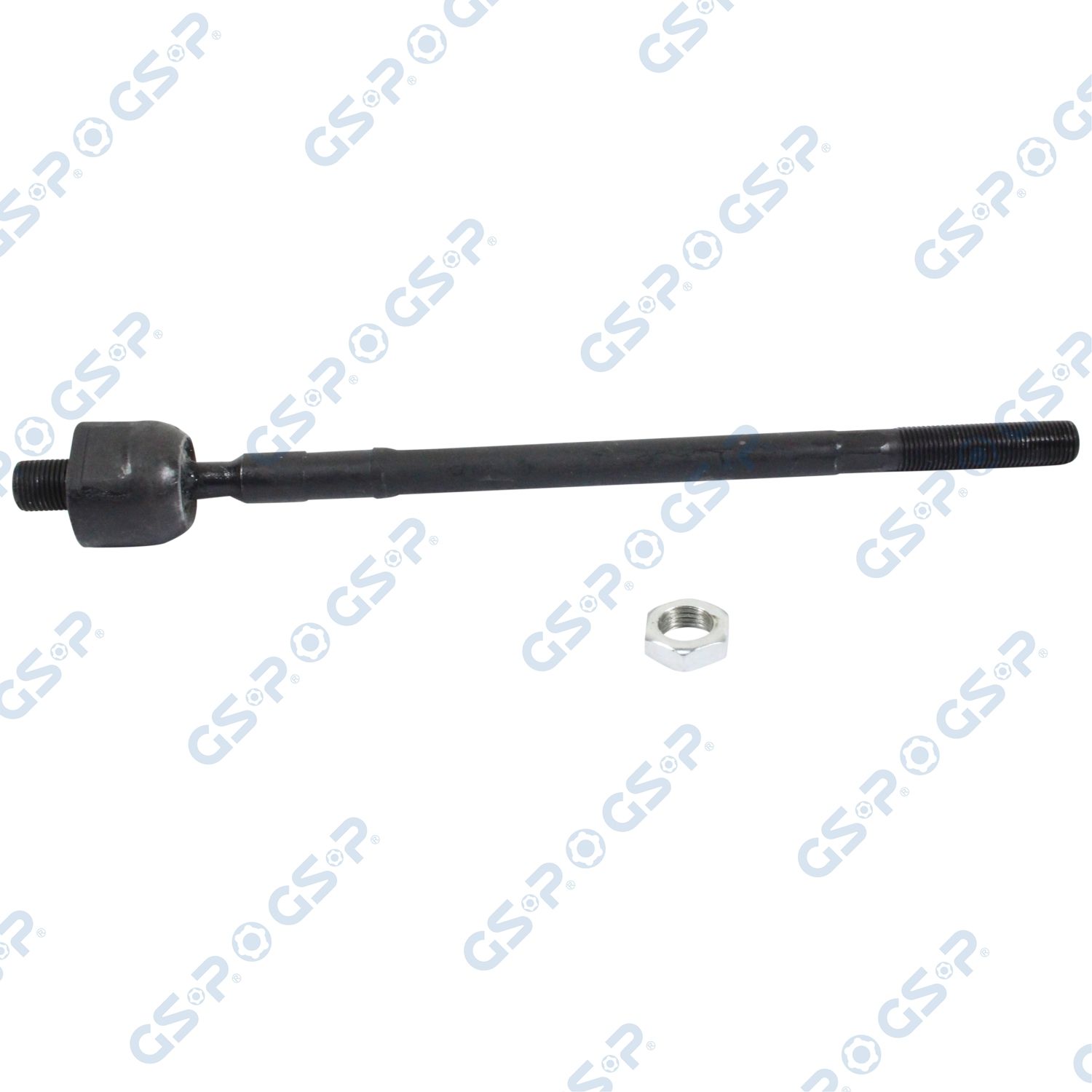 Осевой шарнир, рулевая тяга