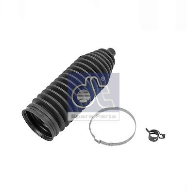 Zestaw naprawczy, przekładnia kierownicza DT SPARE PARTS 4.91445