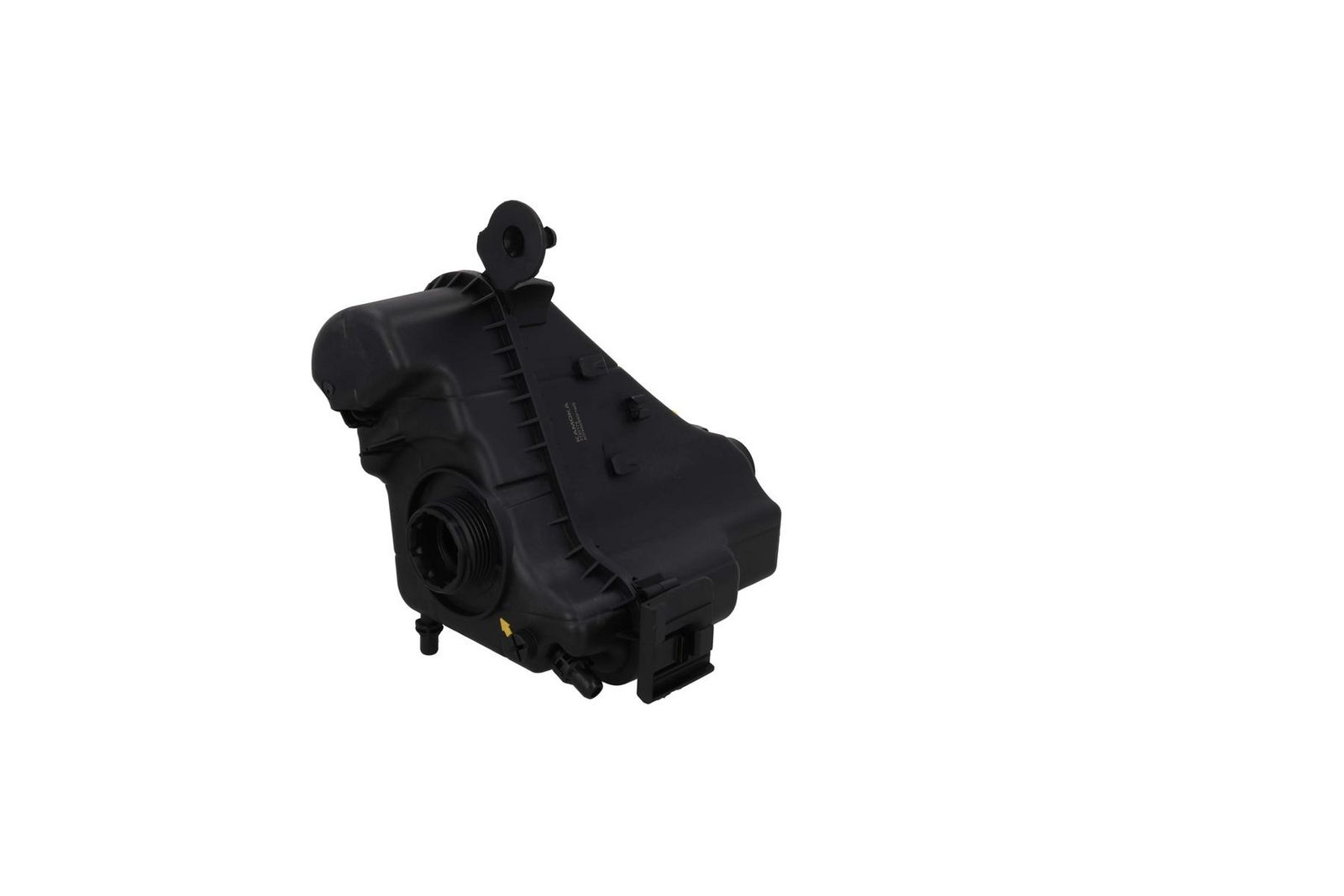 Kompensācijas tvertne, Dzesēšanas šķidrums