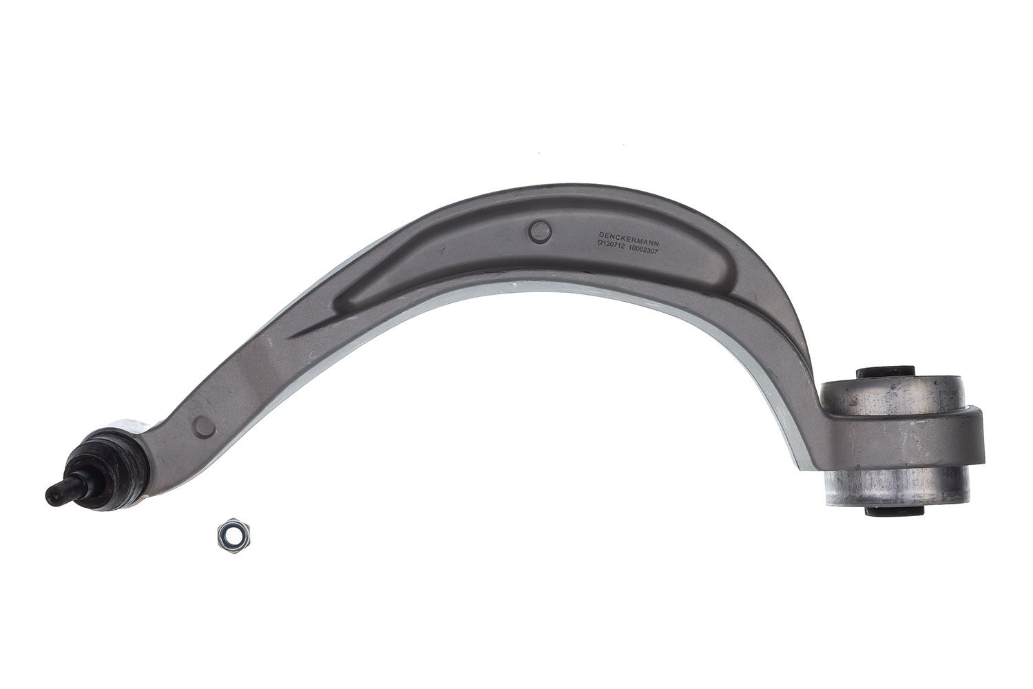 Õõtshoob, käändmik