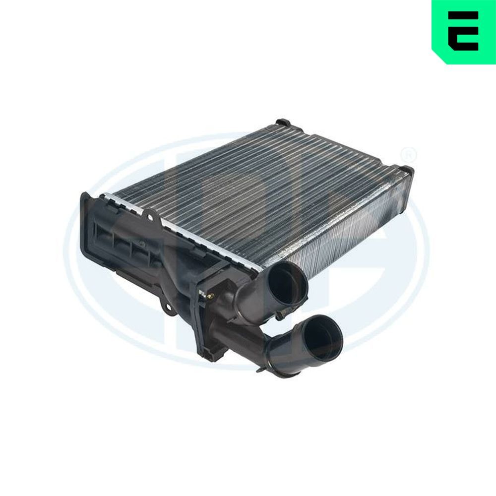 Schimbător de căldură, încălzire habitaclu ERA 669531