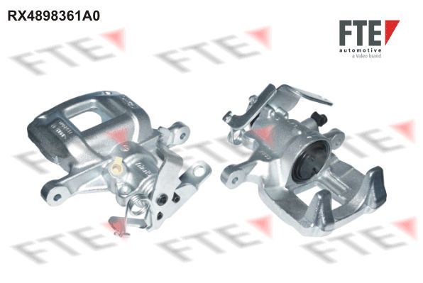 Etrier frana FTE 9290043