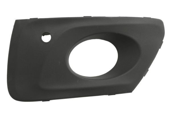 Grila ventilatie, bara protectie BLIC 6502-07-9038914P