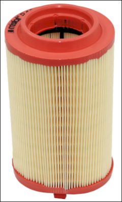 Filtr powietrza MISFAT R432