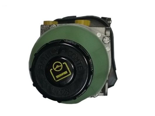 Pompa hydrauliczna, układ kierowniczy SPIDAN 54852