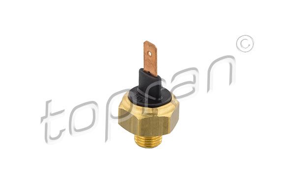 senzor,temperatura lichid de racire TOPRAN 102 677